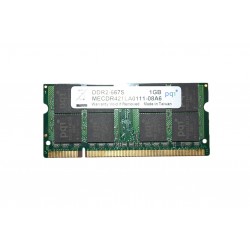 Pqi DDR2-667S 1GB