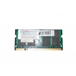 Acer-667 1 GB GDDR2