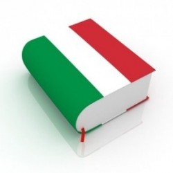 Aggiunta Lingua italiana