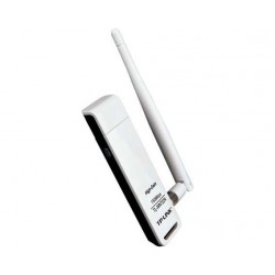 Llave WiFi USB TP-Tp-LINK WN772N