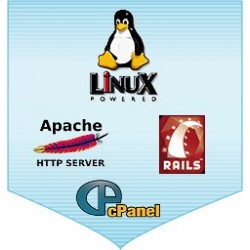  Hosting Linux
