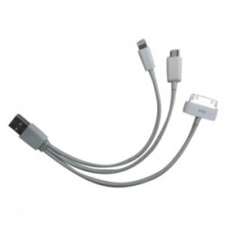 USB adaptador UNT-E27