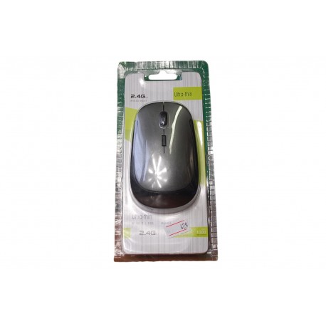 Ultra subţire Mouse Wireless