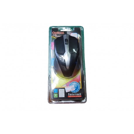 USB Optical Mouse