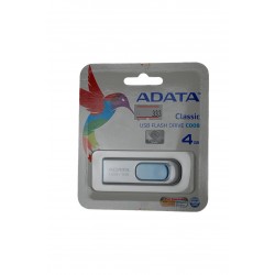 Adata 4 GB USB C008 (brukt)