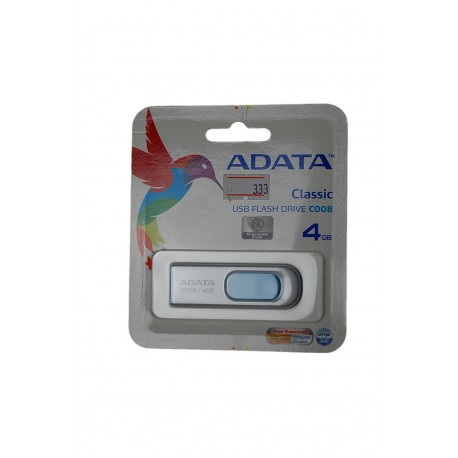 ADATA 4 ГБ USB C008 (используется)