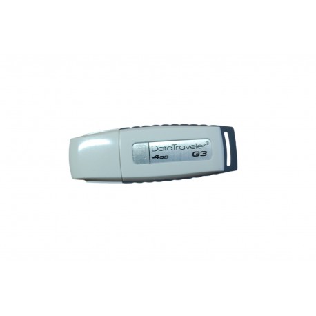 Kingston DataTraveler USB 4 GB