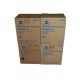 Toner pour Konica Minolta bizhub C25