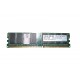 Apacer 512 MB DDR PC3200 CL3