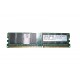 Apacer 512MB DDR PC3200 CL3
