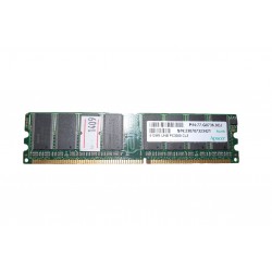 Скоро 512 MB DDR PC3200 CL3