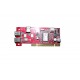 Pinnacle Booster 2B 3 порта Firewire PCI