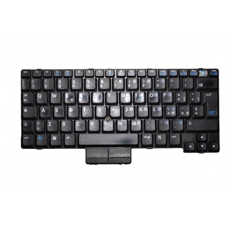 Teclado portátil MP-05396I0-920