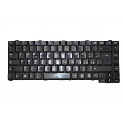 Teclado portátil K011718N1 EN