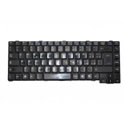 Преносими клавиатурата K011718N1 EN
