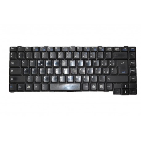 Portable Keyboard K011718N1 EN
