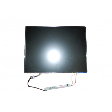 HannStar Display HSD150PX11 Rev. 1