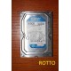 Western Digital Blue WD5000AAKS 500 GB (ne fonctionne ne pas)