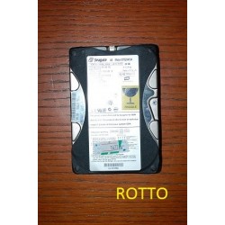 Seagate U6 20 GB (не работает)