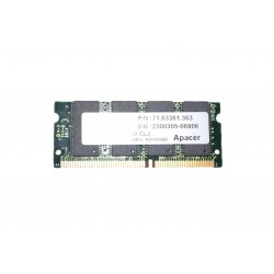Apacer 64 MB PC100 CI2 UNB