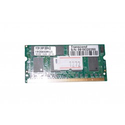 Transcend DDR266 PC2100 512 MB