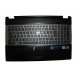 Haut de la page Samsung RC530 + clavier