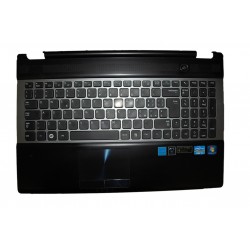 Keyboard + Top Samsung RC530