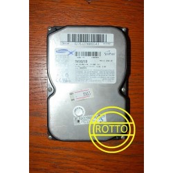 Samsung SV1021D 10 GB (funktioniert nicht)