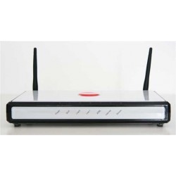 ADSL Modem roteador Alice Gate VoIP 2 Plus Wi-Fi