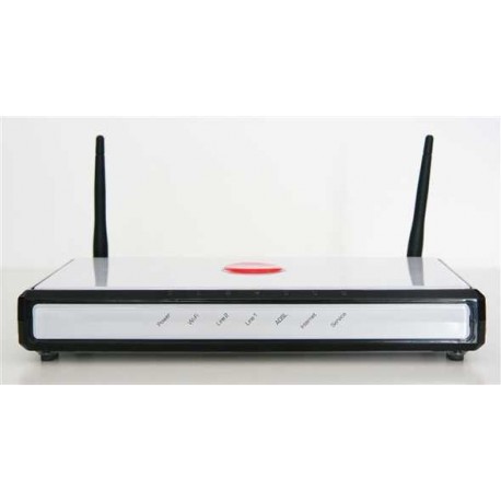 Modem Router ADSL Alice Gate VoIP 2 Plus Wi-Fi