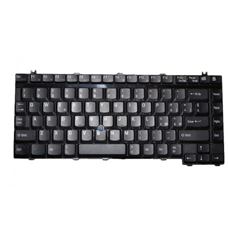 Clavier portable UE2027P21KB-fr