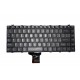 Clavier de PC portable Toshiba UE2010P01KB-fr