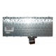 Clavier de PC portable Toshiba UE2010P01KB-fr