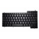 Clavier portable AEKT1TPI019 ENG