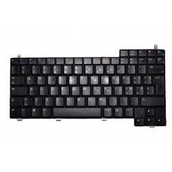 Portable Keyboard AEKT1TPI019 ENG