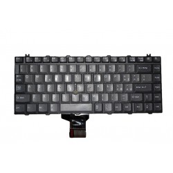 Clavier portable UE2010P06KB-fr