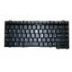 Teclado portátil G83C0001P110-EN