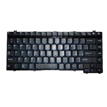 Teclado portátil G83C0001P110-pt