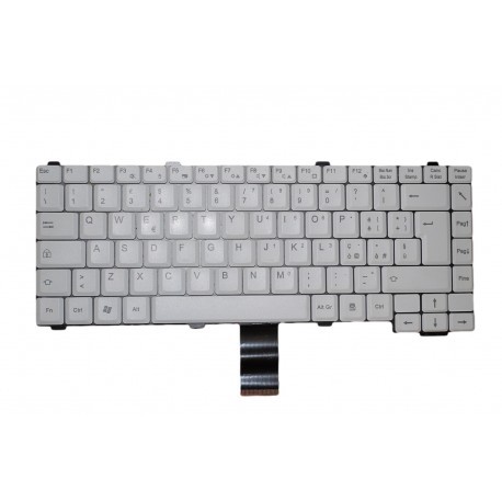 Teclado portátil K020329B1 EN