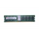 Hynix PC2-5300U HYMP112U64CP8 1 GB DDR2