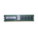海力士 PC2-5300U HYMP112U64CP8 1GB DDR2