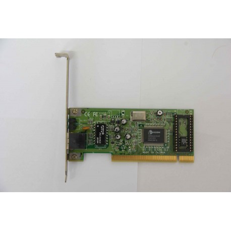 DavidCom-network card DM9102AF