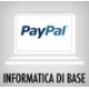 Pagare con sicurezza ed essere pagati con Paypal