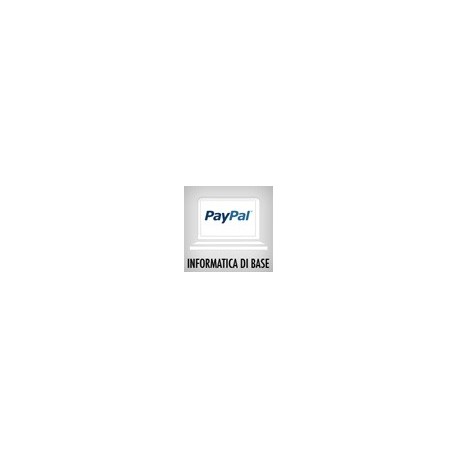 Pagare con sicurezza ed essere pagati con Paypal