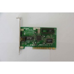 Verkkokortti DLINK-10030A