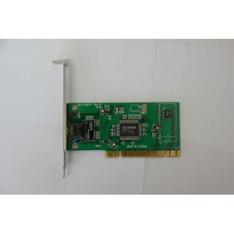 DLINK réseau adaptateur - 10038D