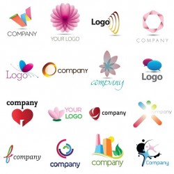 Criação de logotipo