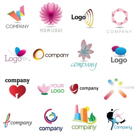 Creatie van Logo