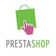 E-handel Prestashop (installatie)