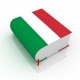 Toegevoegd Italiaanse taal